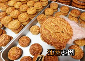 月饼买单数还是双数-月饼可以买单数吗