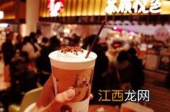 茶颜悦色凤栖绿桂可以续杯吗-茶颜悦色凤栖绿桂热量高不高