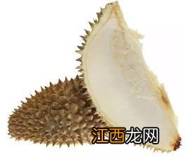 榴莲壳黑了是不是坏了-榴莲壳黑了吃了怎么办