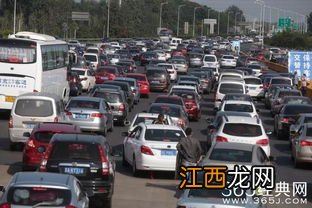 2021国庆节假期后两天高速公路堵吗-国庆节假期后两天如何避免遭遇早晚高峰堵车