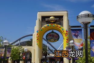 北京环球影城适合5岁以下的孩子玩吗-北京环球影城适合多大孩子玩