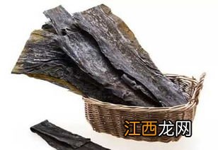干海带怎么能煮烂-煮干海带要不要放盐