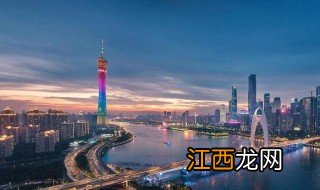 广州旅游攻略1-2天，广州攻略2日游旅游