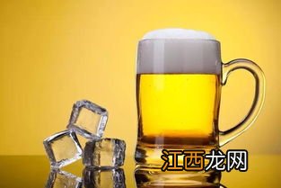 倒啤酒为什么有很多泡沫-怎么倒啤酒不起泡