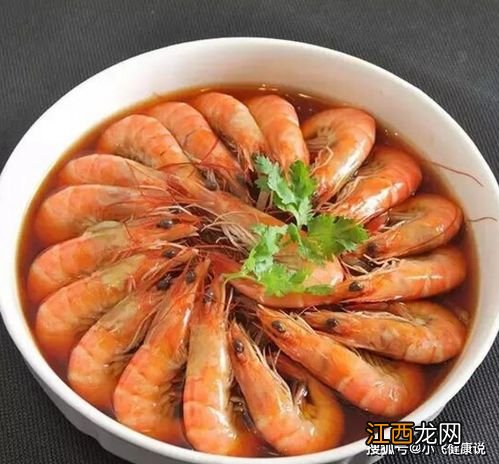 水煮虾要提前去虾线吗-水煮虾不去虾线吃了有问题吗