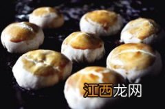 鲜肉月饼二次加热烤箱烤多久-鲜肉月饼二次烤箱加热时间温度