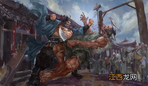 古代提辖是什么官 古代提辖是什么官职