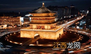 西安旅游攻略携程 攻略西安旅游