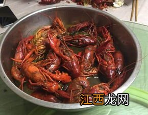 白灼虾隔夜放冰箱还能吃吗-吃不完的白灼虾第二次怎么搞