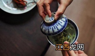 三清茶功效 三清茶有什么功效