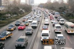 2022年元旦北京限行吗-元旦北京早晚高峰外地车限不限号