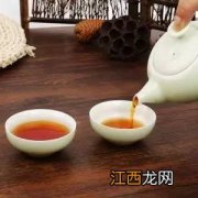 晚上喝黑茶会失眠吗-晚上喝茶怎么不影响睡眠