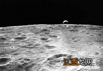 盘点月球十大未解之谜,盘点月球十大未解之谜之一