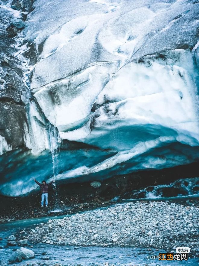 冬天的西藏， 有你在别的季节看不到的极致风光 !