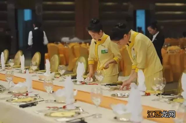 八大菜系！为什么国宴偏偏以淮扬菜为主？