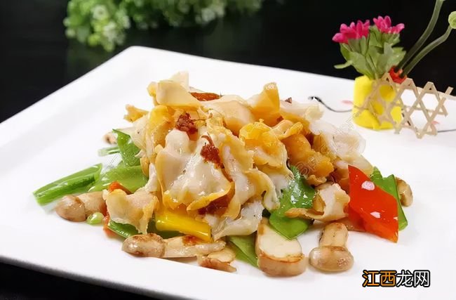 八大菜系！为什么国宴偏偏以淮扬菜为主？