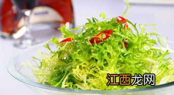 涼拌苦菊怎麽去苦味-苦菊的味道是苦的嗎