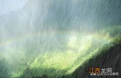 2022年春季雨水多吗-2022年春季降雨量怎么样