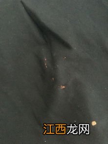 裤子染色用什么办法可以清除-白裤子染色了怎么处理能去除