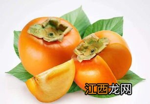 柿子的禁忌食物有哪些-柿子可以怎么吃