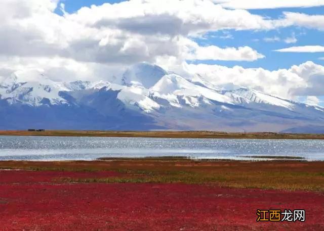 中国最美四大无人区：美丽与死亡共存的神秘禁区