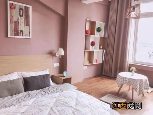 窝趣公寓怎么样-窝趣公寓一个月多少钱