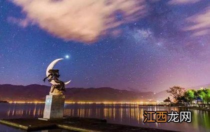 西昌为什么成为发射基地 西昌发射基地在哪儿