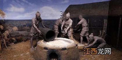 古代穷人吃什么 古代穷人吃什么菜