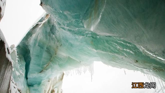 冬季甘孜!欣赏日暮山川之美的最佳旅行地!