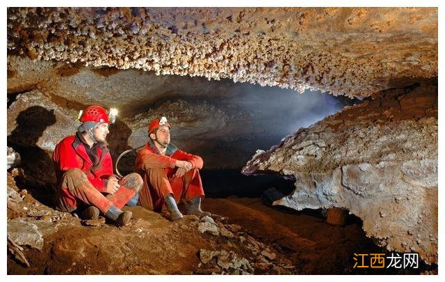 世界上最长的洞穴,已探测600公里,至今还没找到它的尽头