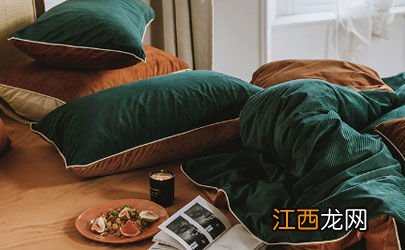 刚买的牛奶绒四件套需要洗吗-牛奶绒四件套怎么清洗