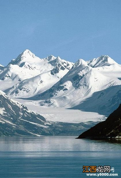 世界七大自然奇观,有4个位于美国,中国仅有一个,你猜到了几个