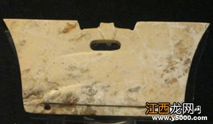 玉琮王：新石器时代良渚文化玉琮之首