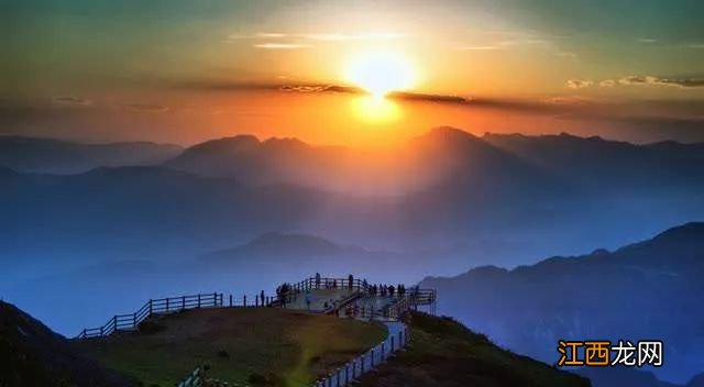 云南冬季最美的地方，每一处都让你流连忘返！