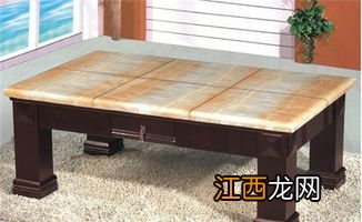 大理石茶几刮花了怎么办-大理石茶几划痕修复的方法