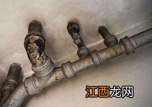 铁水管漏了用什么堵-铁水管有个洞怎样修补