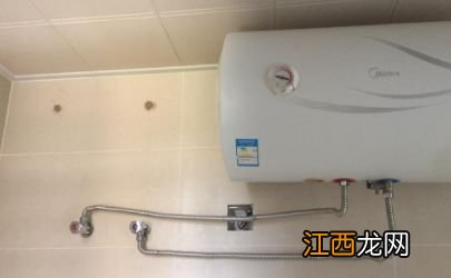 热水器不出热水水流小-热水器出热水慢怎么回事