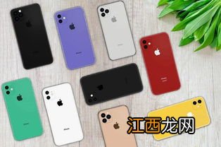 iPhone14颜色共5种配色-新配色紫色取代原有远峰蓝