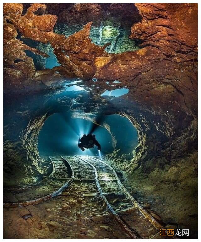 看完这27张图,被大自然的奇妙震撼到了