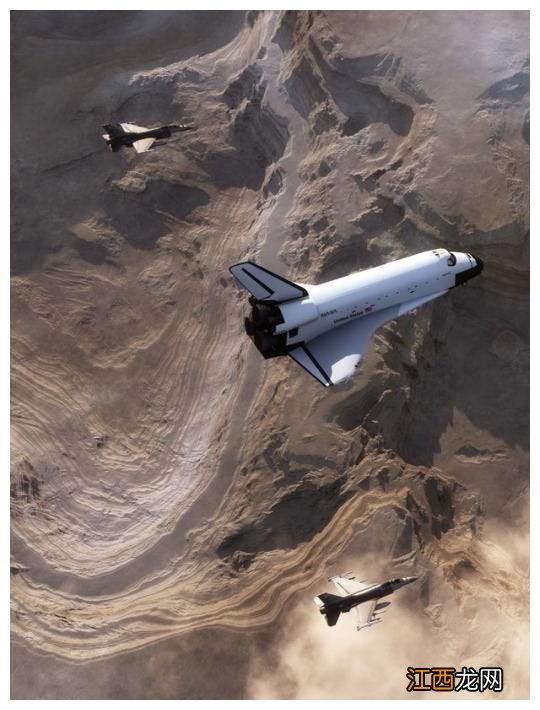 看完这27张图,被大自然的奇妙震撼到了