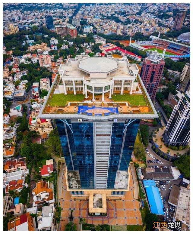 看完这27张图,被大自然的奇妙震撼到了