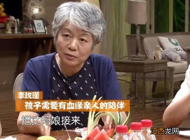 婆婆不愿伺候月子，二胎妈妈花1万5请月嫂，婆婆：有钱给我呀