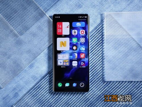 vivo x note是折叠屏吗-vivo x note是什么屏幕