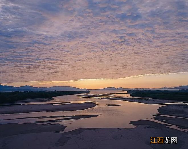 和自然独处，在最需要治愈的日子里