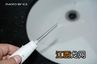 冲牙器只能冲牙齿正面吗-冲牙器可以冲牙齿内侧吗