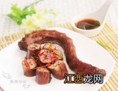 卤好的鸭脖怎么风干-风干鸭脖要风干机里多久