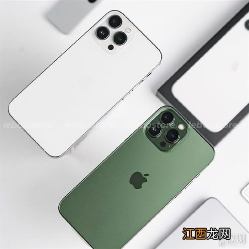 iPhone13苍岭绿是现货吗-iPhone13苍岭绿是直接买还是要预约