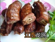 风干鸭脖烤箱是多少度-风干鸭脖烤多长时间