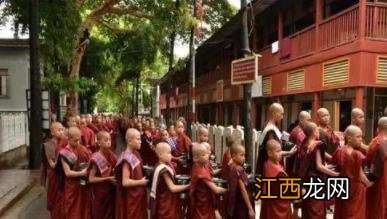 “仰光”现状，带你看看缅甸第一大城市仰光