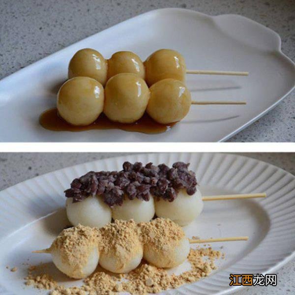 日本糕点师，45种创新甜点，让人赞不绝口，视觉和味觉的完美结合